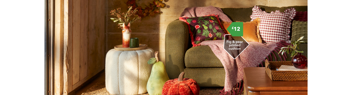 The Home of... Autumn vibes only