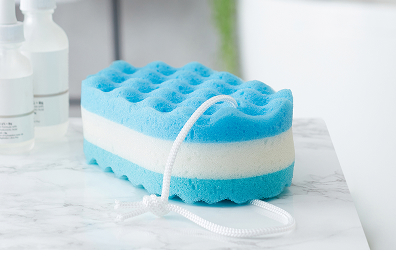 CLOTHS, SPONGES & DUSTERS