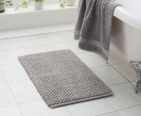 Give your feet a soft landing