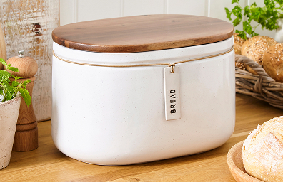 BREAD BINS