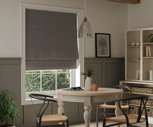 READY MADE BLINDS