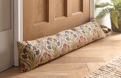 DRAUGHT EXCLUDERS