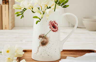 JUGS & WATER FILTERS