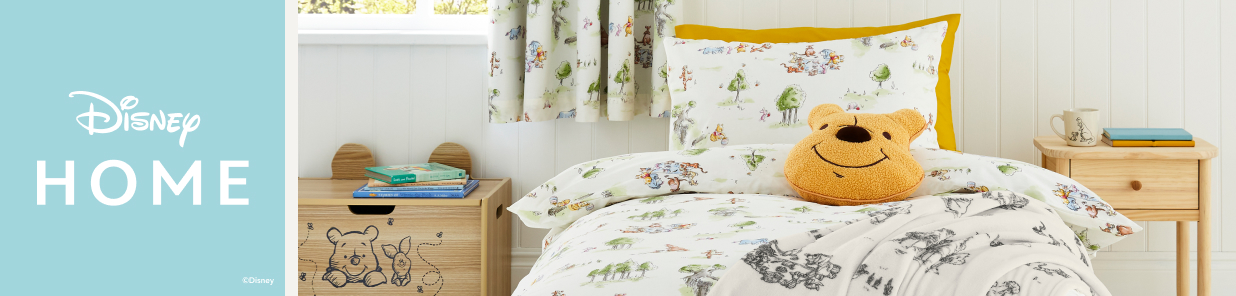 Bring the magic back home