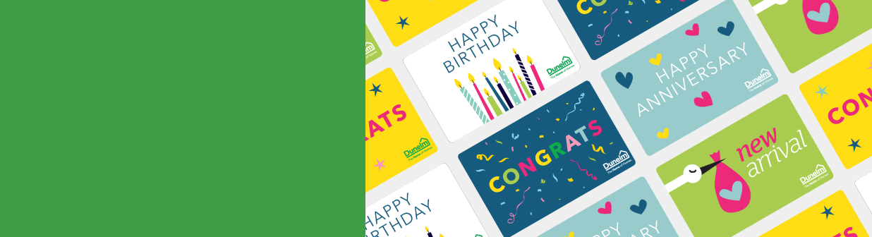 The gift that lets them choose