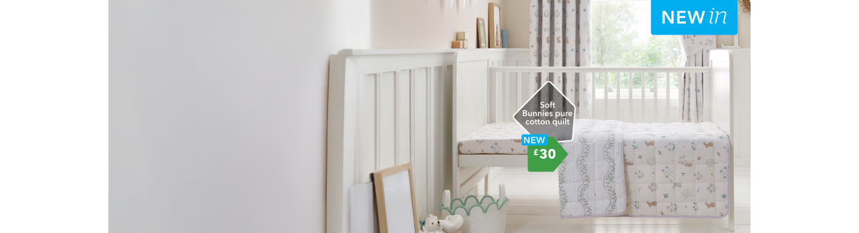 The Home of… Welcoming new arrivals