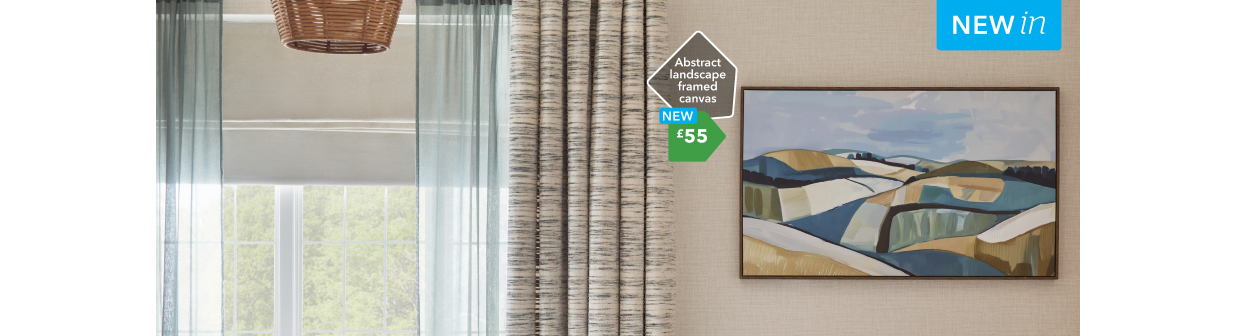 The Home of… Waking up your walls