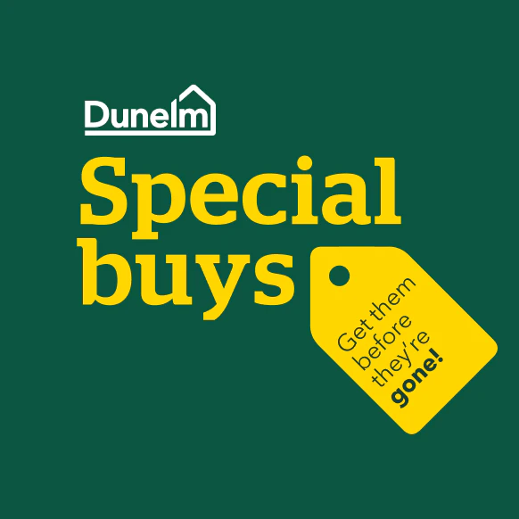 Special buys