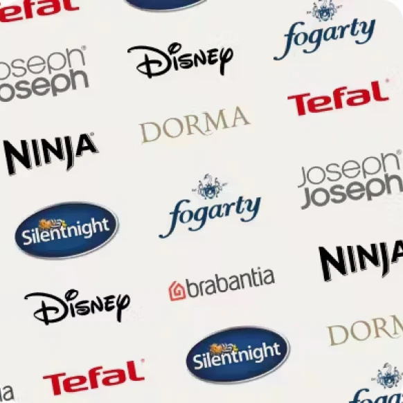 Brands