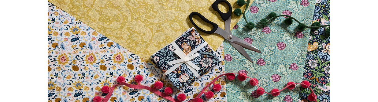 The Home of... Making space for me-time