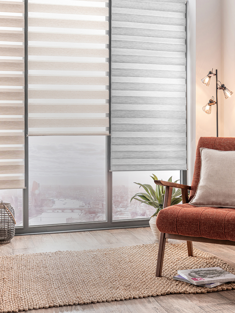 Day & Night blinds