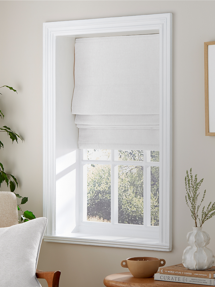 Thermal blinds