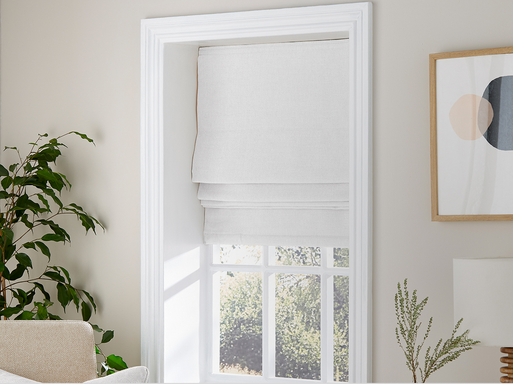 Thermal blinds