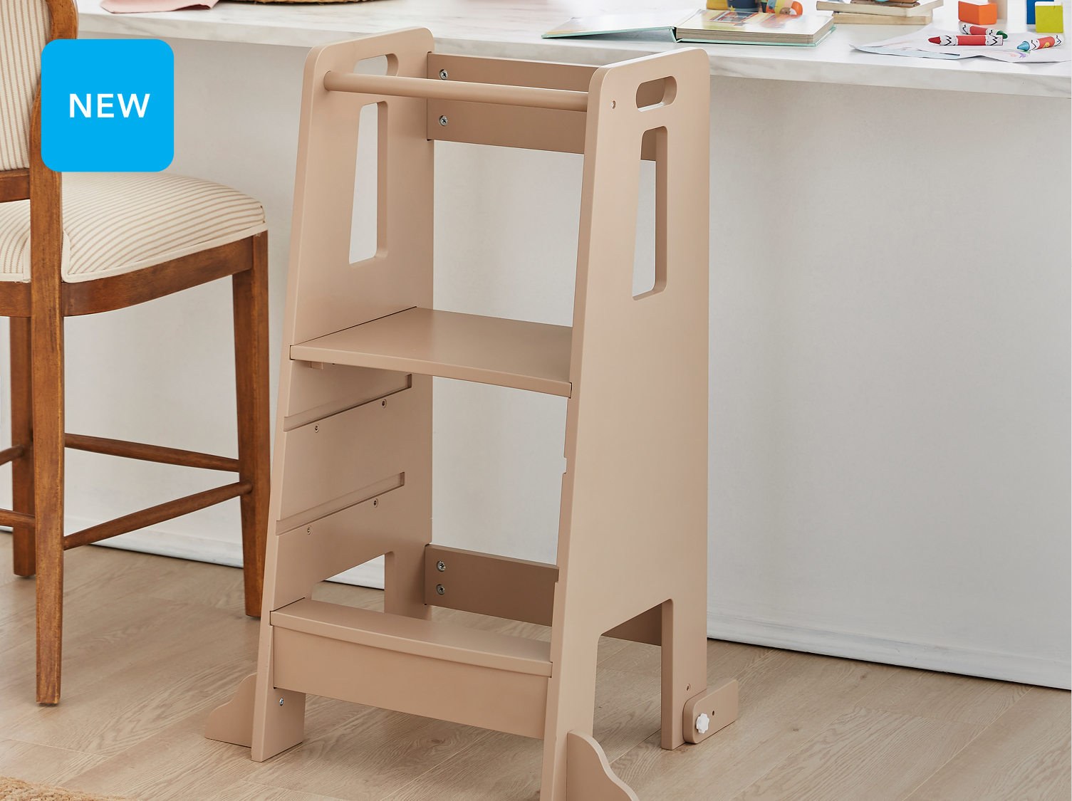 Fresh kids’ furniture