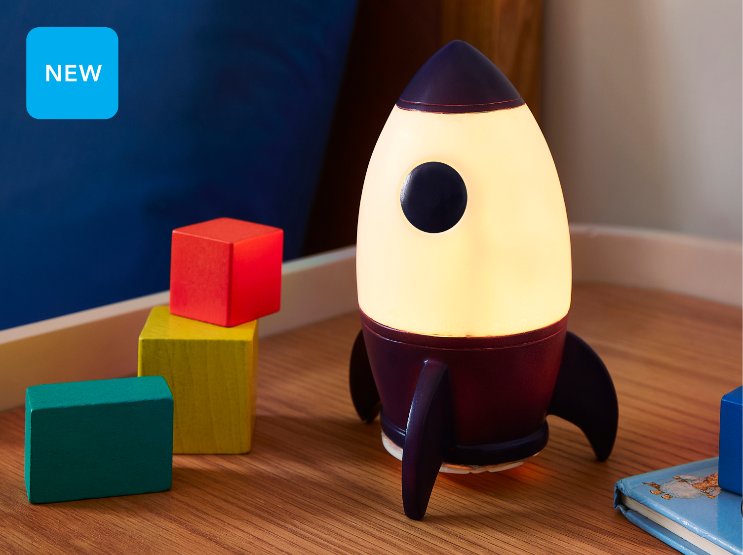 The latest kids’ lighting