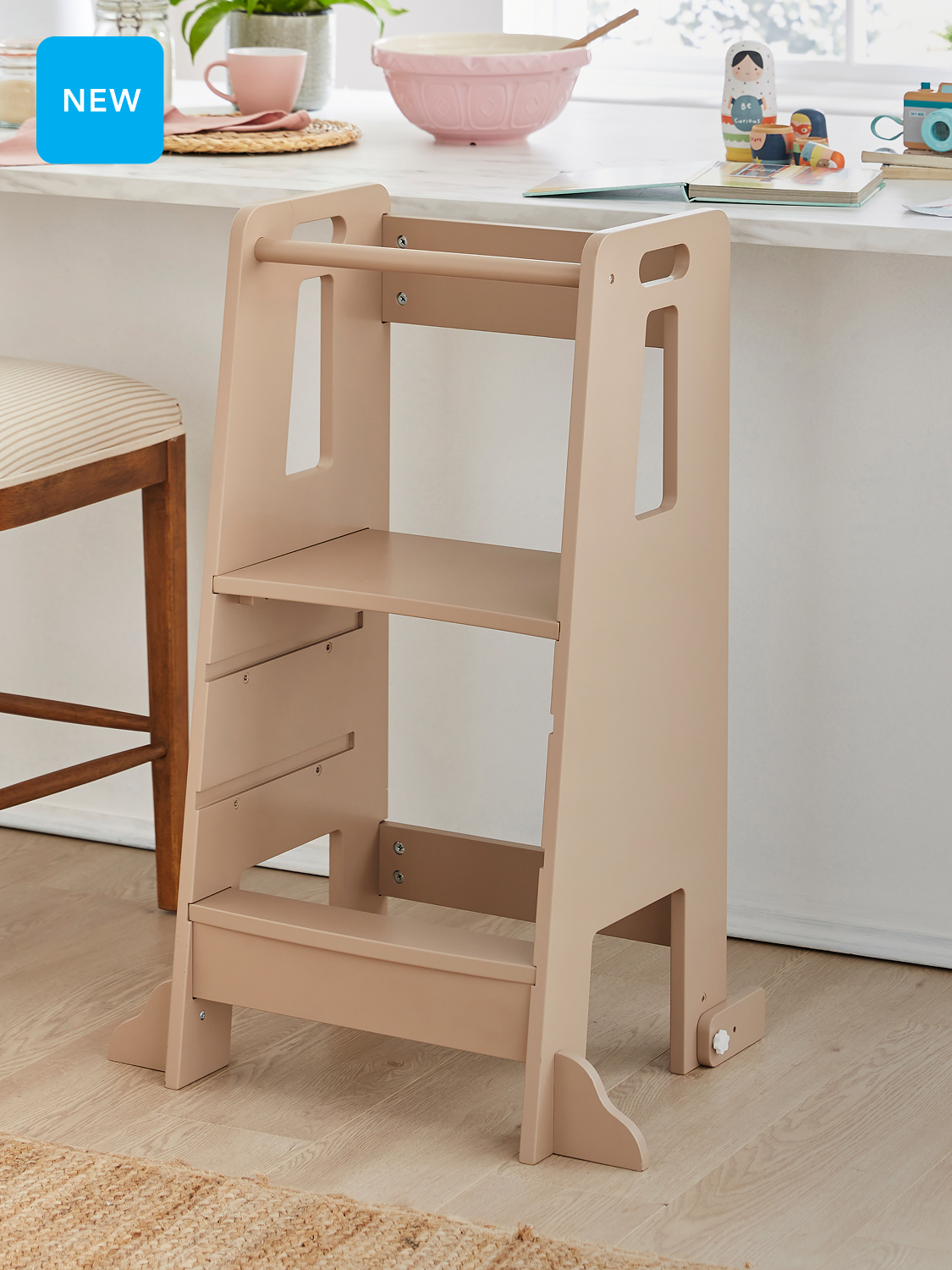 Fresh kids’ furniture