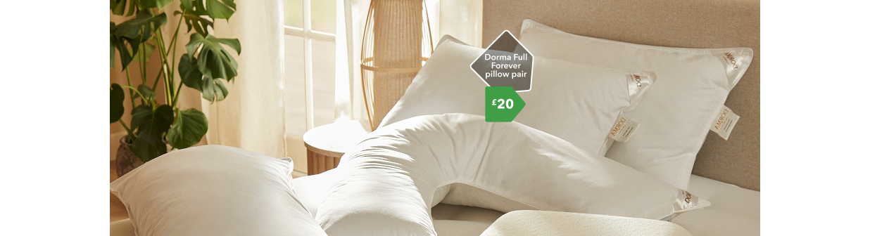 Sleep well all season