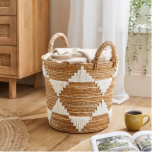 Storage boxes & baskets