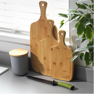 Chopping boards
