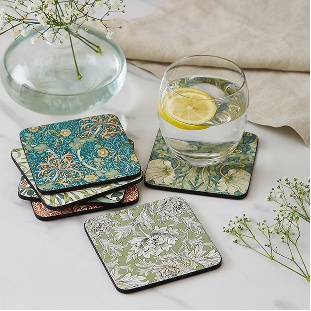 Placemats & coasters