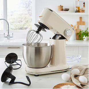 Food processors