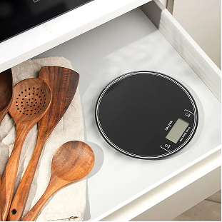 Kitchen scales