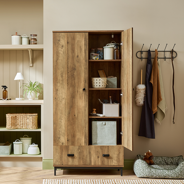 Kitchen cleaning products