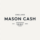 Mason cash