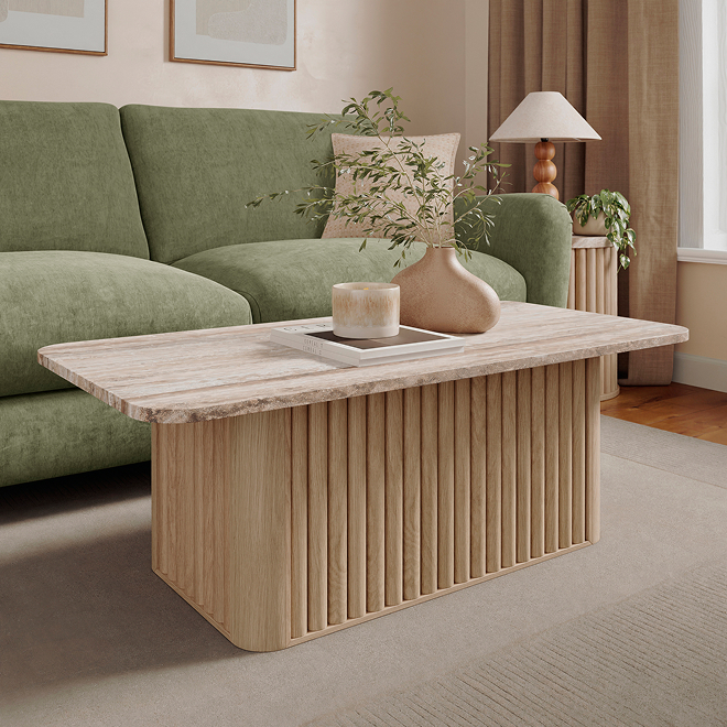 Living room furniture