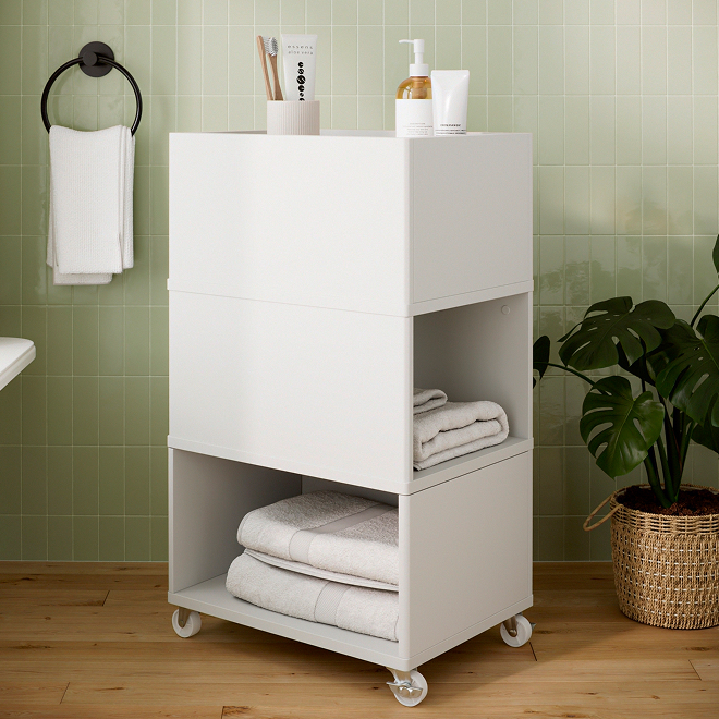 Bathroom furniture