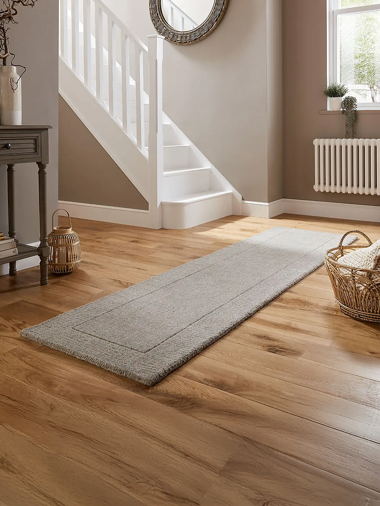 Hallway rugs