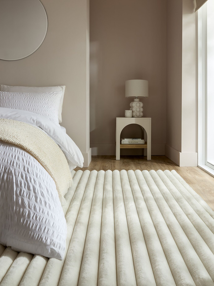 Bedroom rugs