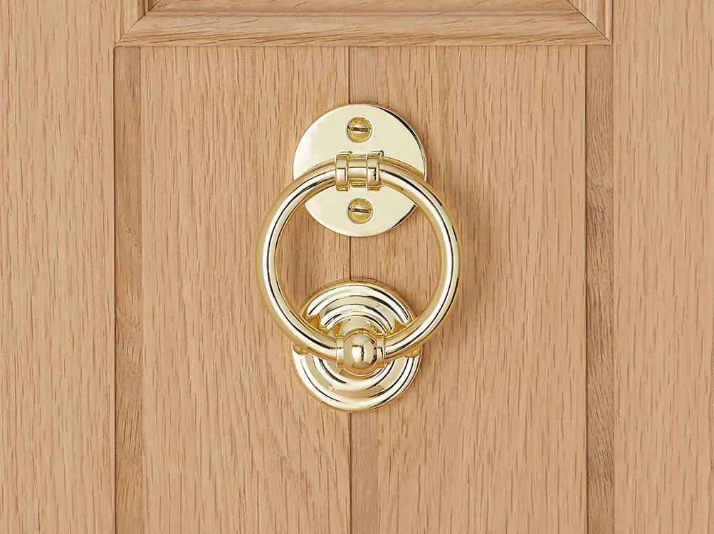 Door knockers