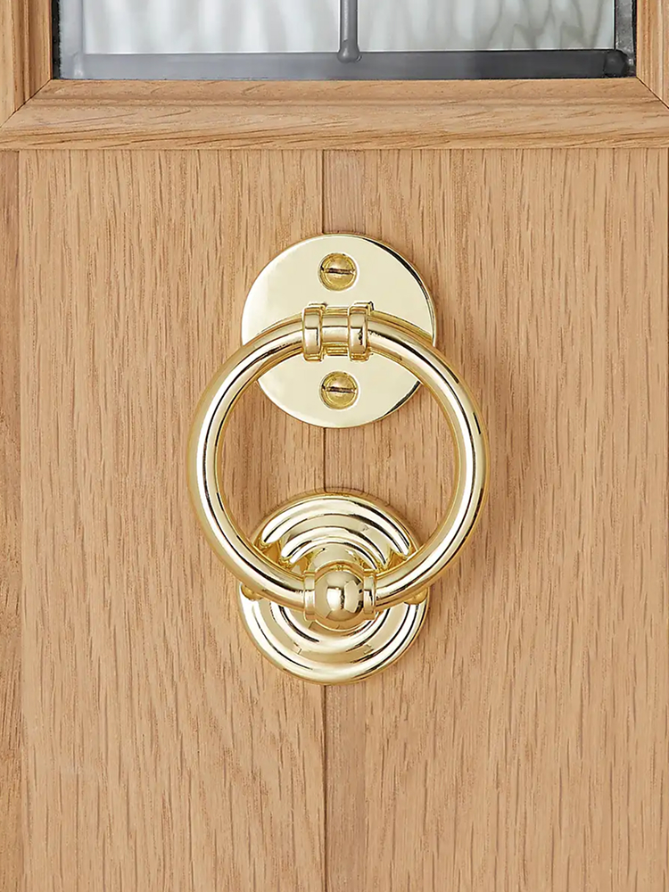 Door knockers