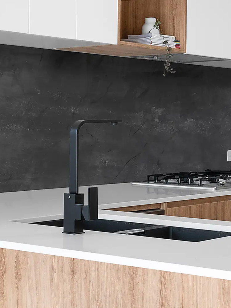 Sticky-back plastic & wrap