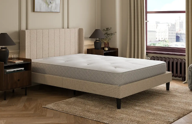 BEDS BUYING GUIDE