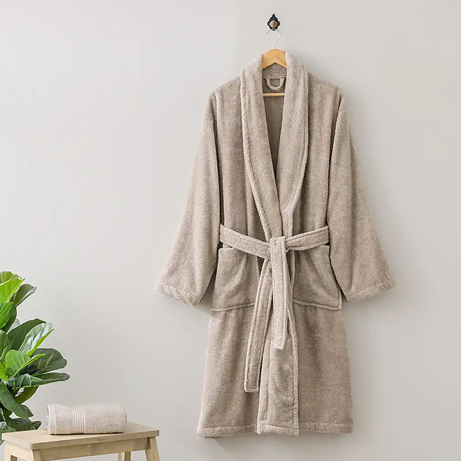 Bath robes