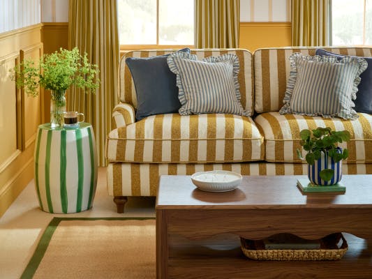 Living Room Furniture