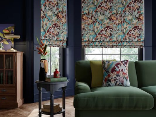 Made To Measure Blinds