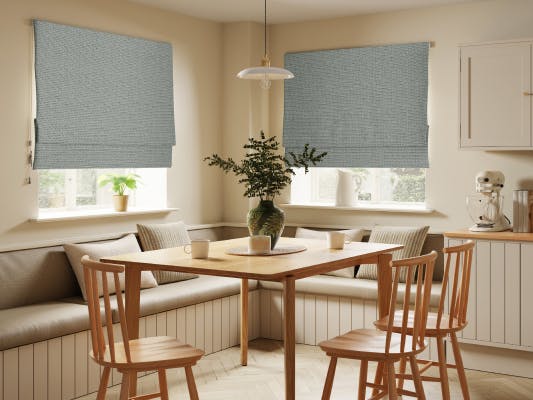 Roman Blinds