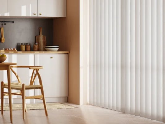 Vertical Blinds