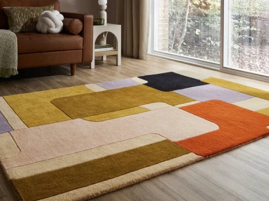Rug Colour