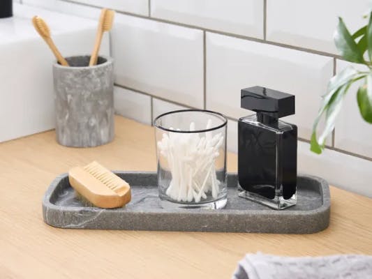 Bathroom Accessories