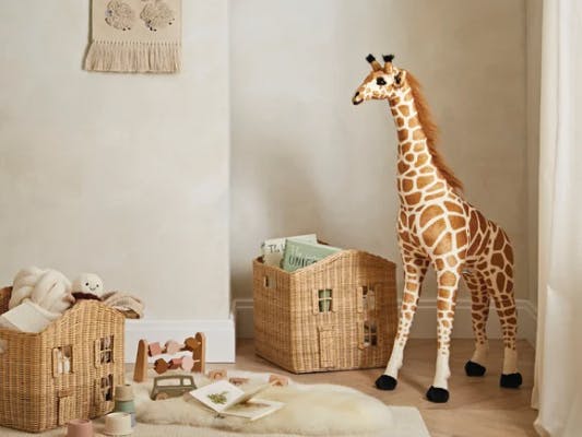 Kids' Decor & Accessories