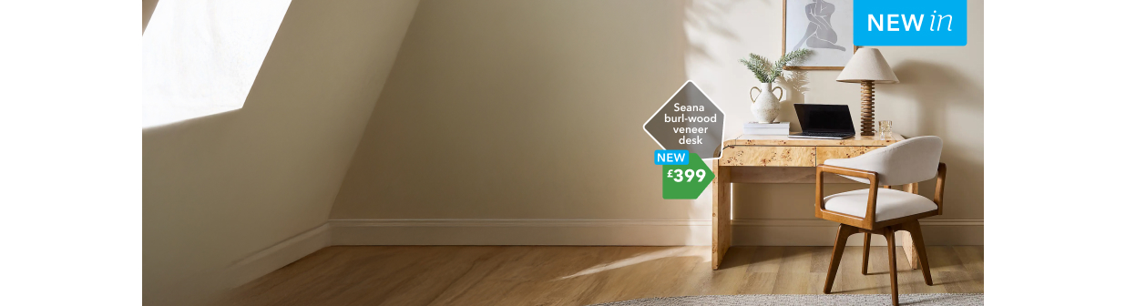 The Home of... New ways of working