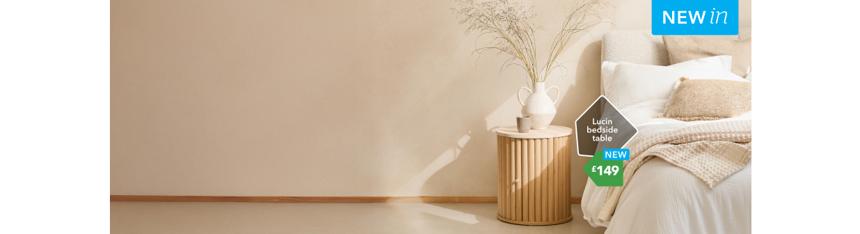 Meet your new bedroom dream team