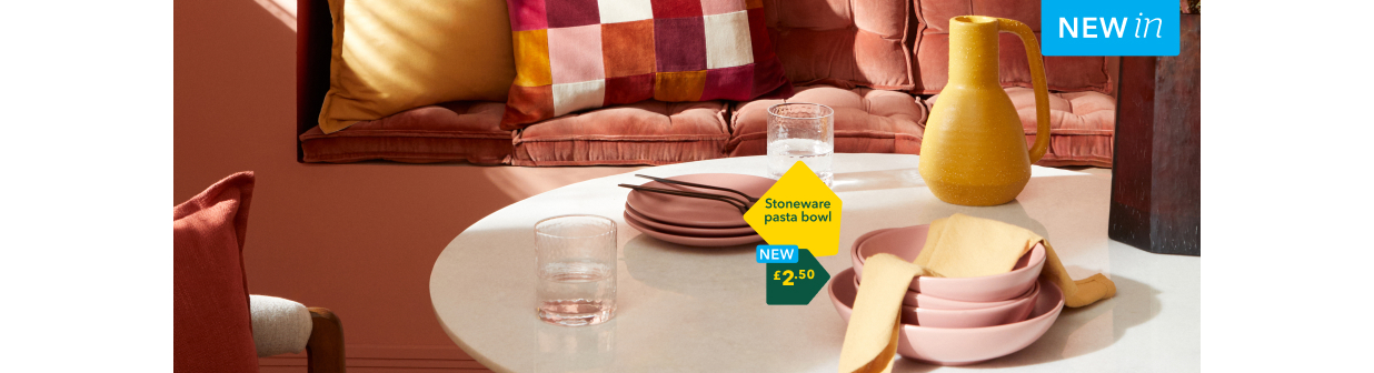 The Home of... Great value dining