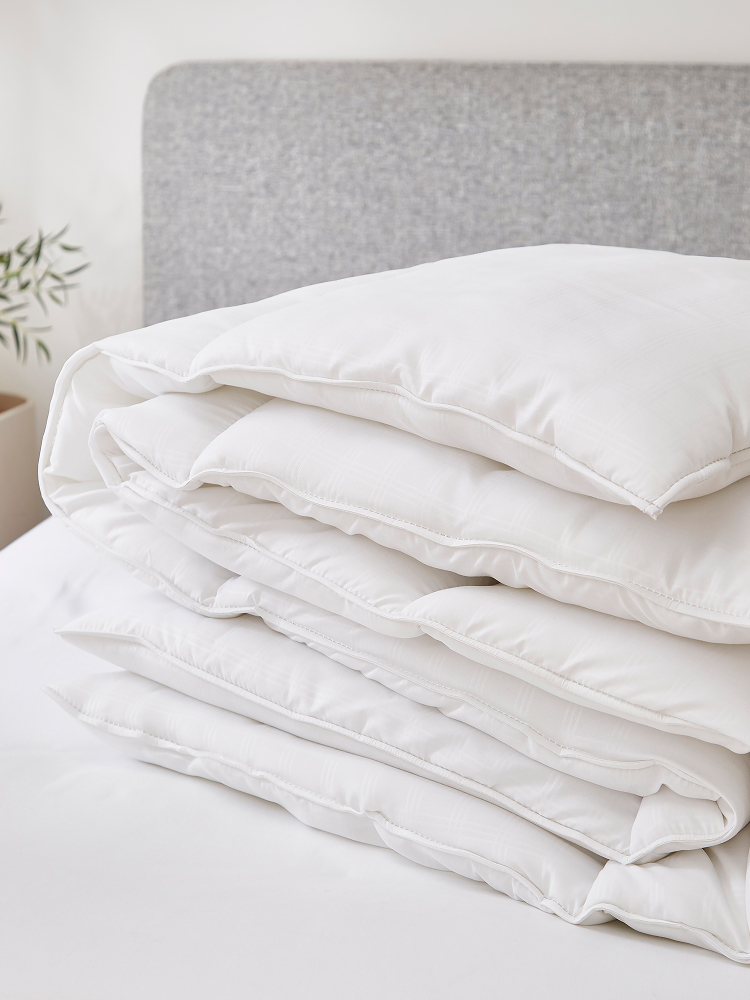 £32 Fogarty anti-allergy 10.5 tog duvet