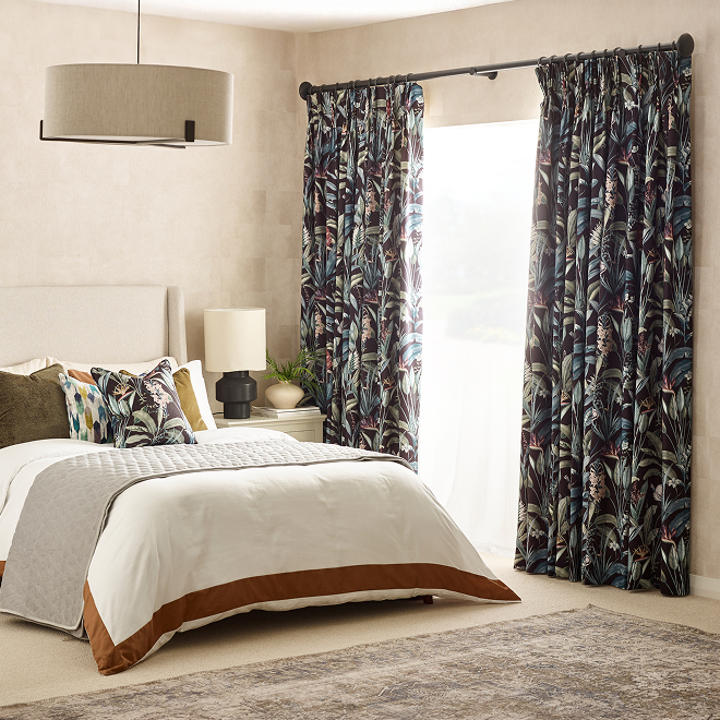 Comfort around the clock