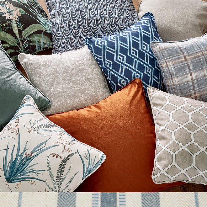 Great value & choice